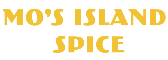 Mo's Island Spice