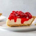 Cherry Cheese Cake